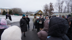 В Дивееве стартовала конференция «Наследие преподобного Серафима Саровского и здоровье России»