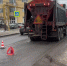 Снегоуборочная машина сбила нижегородку в Автозаводском районе - Комсомольская Правда