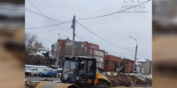 Объезд на улице Родионова планируют открыть на следующей неделе - НИА Нижний Новгород