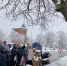 Паломники с ограничениями по зрению посетили православные святыни города Владимира и поселка Боголюбово - Нижегородская епархия