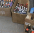 Более 300 единиц нелегального алкоголя изъяли из общепита в Кстове - Newsroom24.Ru