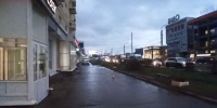 Водитель сбил пожилую женщину в Нижнем Новгороде и скрылся  - фото 1 - vGorodeN.Ru