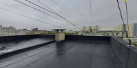 В Нижнем Новгороде наказали сотрудника управляющей компании за текущую крышу в доме - ProGorodNN.Ru