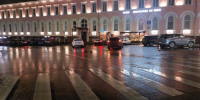 Двухлетний ребенок пострадал в ДТП в центре Нижнего Новгорода  - фото 1 - vGorodeN.Ru