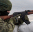 Резервисты БАРС-НН отразили атаку БПЛА в Нижегородской области - НИА Нижний Новгород