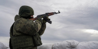 Резервисты «БАРС-НН» успешно отразили атаку БПЛА на нижегородское предприятие - Комсомольская Правда