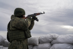 Атаку БПЛА на Нижегородскую область отразили резервисты «БАРС-НН»
