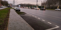 Новые парковки появились у парка «Швейцария» в Нижнем Новгороде - NewsNN.Ru