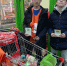 В Нижегородской епархии состоялась благотворительная акция «Корзина доброты» - Нижегородская епархия