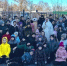 Проект «Семейные тренировки» стартовал в Автозаводском районе - Администрация г. Нижний Новгород