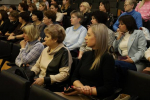 В Нижнем Новгороде прошёл Всероссийский научно-практический семинар «#Нацпроекты. Дошкольное образование. Инновационные решения»