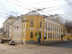 От завода до театра: места Нижнего Новгорода, где жил и творил Евстигнеев