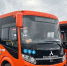 59 новых автобусов поставили в Нижегородскую область - ГТРК Нижний Новгород
