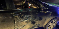 Стали известны подробности ДТП с мотоциклом в Автозаводском районе - ProGorodNN.Ru