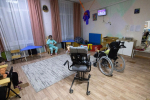 В нынешней системе ПНИ сложно оказать детям квалифицированную медпомощь