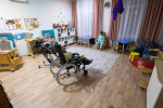 В нынешней системе ПНИ сложно оказать детям квалифицированную медпомощь