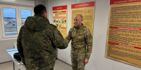 Министр экологии Владимир Тужилин стал резервистом  БАРС-НН  - фото 1 - vGorodeN.Ru