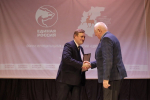 Пресс-служба РИК НРО «Единая Россия»
