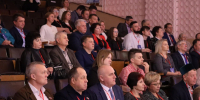 Форум нижегородских муниципальных депутатов «Единой России» прошел в Бутурлино - НТА-Приволжье