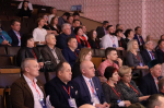 Форум нижегородских муниципальных депутатов «Единой России» прошел в Бутурлино