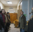 Помощник благочинного Сормовского округа напутствовал призывников срочной службы - Нижегородская епархия