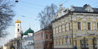 433,8 млн рублей направят на реконструкцию дорог в районе улицы Ильинской и Плотничного переулка - Комсомольская Правда