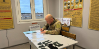 Министр экологии Тужилин стал резервистом «БАРС-НН» - Newsroom24.Ru