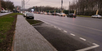 73 новых парковочных места появились у парка «Швейцария» в Нижнем Новгороде - Сетевое издание Живем в Нижнем