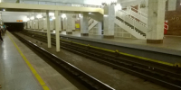Транспортно-пересадочный узел создадут в районе новой станции метро в Сормове - Newsroom24.Ru