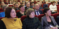 70 преподавателей нижегородских вузов наградили в честь праздника - Комсомольская Правда