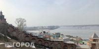 Нижний Новгород попал в топ-3 самых больших городов России - ProGorodNN.Ru