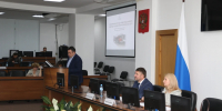Депутаты рассмотрели вопрос передачи в муниципальную собственность 15 квартир для детей-сирот - Комсомольская Правда
