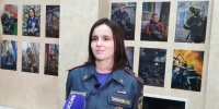 Побывать на линии огня - МЧС Нижегородской области