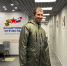 Нижегородский филиал фонда вручил ветерану СВО адаптивную одежду - Нижегородская правда