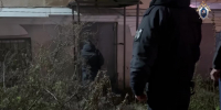 В Нижнем Новгороде по факту незаконной игорной деятельности возбуждено уголовное дело (оперативное видео) - СУ СК РФ