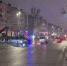 Массовое ДТП с пострадавшим водителем произошло на проспекте Гагарина - фото 1 - vGorodeN.Ru