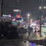 Несколько человек пострадали в ночном ДТП на Московском шоссе в Нижнем Новгороде - ProGorodNN.Ru