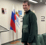 Первый комплект адаптивной одежды вручили нижегородскому ветерану СВО - НИА Нижний Новгород