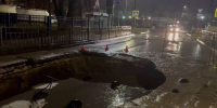 Четыре человека пострадало в аварии на улице Генерала Зимина - Нижегородская правда