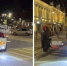 Жителя Нижнего Новгорода оштрафовали за перевозку Деда Мороза на крыше авто - НИА Нижний Новгород