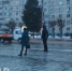 Нижегородцам придется продираться сквозь туман и гололед в выходной - ProGorodNN.Ru