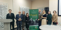 Вопрос сохранения исторического наследия Нижегородской ветви рода Демидовых обсуждался на международной конференции - Время Н