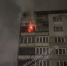 Соцсети: квартиры горят во взорвавшемся доме на Краснодонцев - фото 1 - vGorodeN.Ru