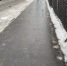 Нижегородских водителей просят быть особенно осторожными в связи с гололёдом - Время Н
