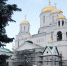 В Нижнем Новгороде состоялся VII Сергиевский детский хоровой собор - Нижегородская епархия
