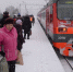 Новые остановки появятся у двух пригородных поездов в Нижегородской области - Комсомольская Правда