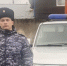Нижегородские росгвардейцы за прошедшую неделю выезжали более 700 раз по сигналу «тревога» - Росгвардия