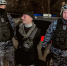 В Приволжской столице сотрудники Росгвардии по «горячим следам» задержали похитившего сумку гражданина - Росгвардия