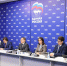 Пресс-служба РИК НРО «Единая Россия» - Нижегородская правда