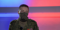 Участник СВО сообщил о положительной реакции местных жителей - Нижегородская правда